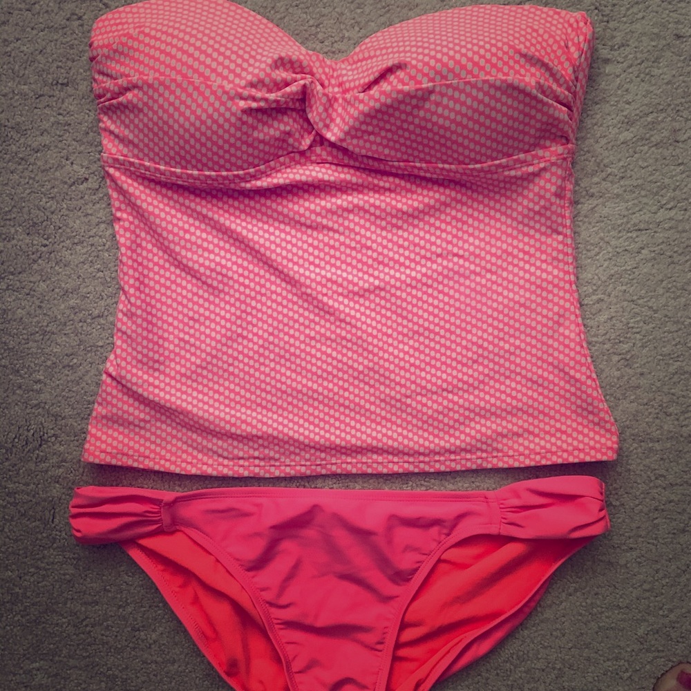 Tankini
